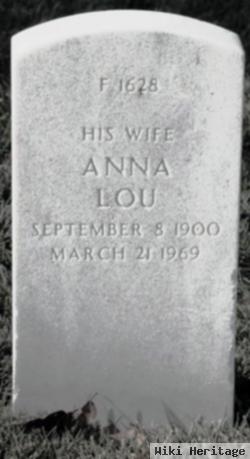 Anna Lou Marks