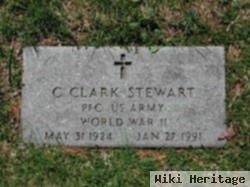 C. Clark Stewart