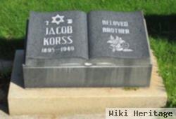 Jacob Korss