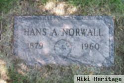 Hans Anderson Norwall