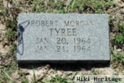 Robert Morgan Tyree