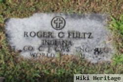 Roger C. Fultz