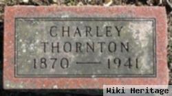 Charles "charley" Thornton