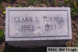 Clara L. Turner