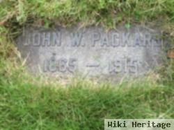 John W. Packard