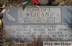Kenneth L. Weiland