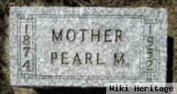 Pearl Mable Lester Mallory