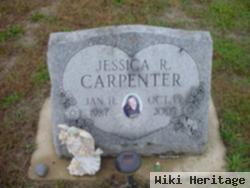 Jessica R Carpenter