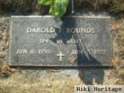 Darold Rounds