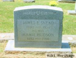 James Enoch Snead