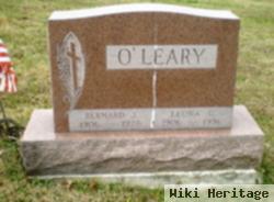 Leona G. Brown O'leary