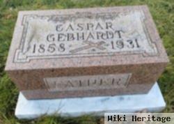 Casper Gebhardt