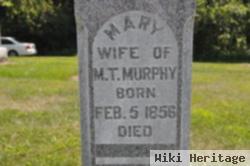 Mary Murphy