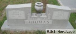 William R. Thomas