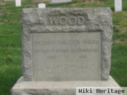 Ida M C Wood