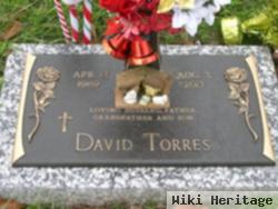 David Torres