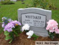Patricia Mae Whittaker