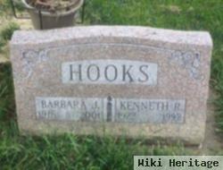 Kenneth R Hooks