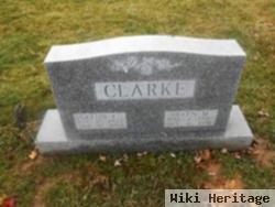 Glenn L. Clarke