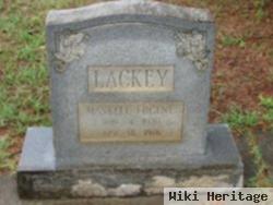 Haskell Eugene Lackey