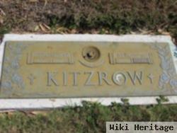 Bergit S Kitzrow