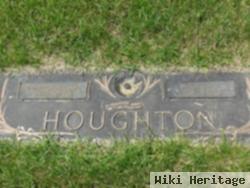 Clifton Arnold Houghton, Sr