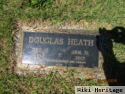 Douglas L. Heath