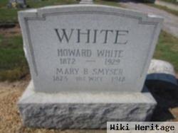 Howard White