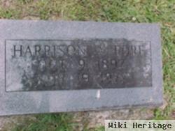 Harrison A. Fore