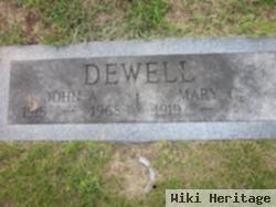 Mary C. Dewell