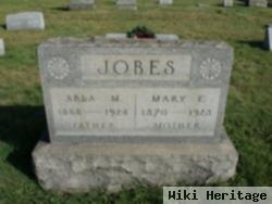 Arla Marion Jobes