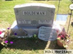 Kenneth A Holdeman