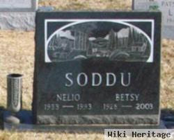 Nelio Soddu