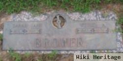 Wesley A. Brower