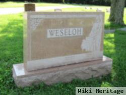 Esther Mabel Kohenskey Weseloh