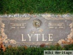 Olive May Lytle