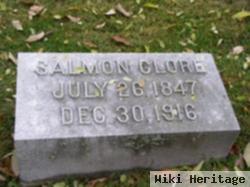 Salmon Clore