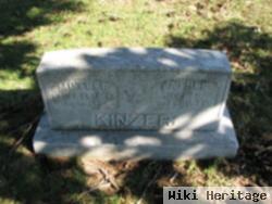 Jefferson Davis "jeff" Kinzer