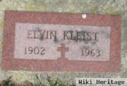 Elvin Kleist