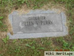 Helen V. Perry