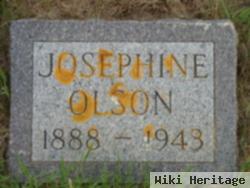 Josephine Olson