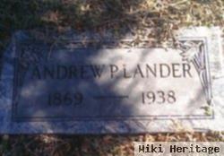 Andrew Plander