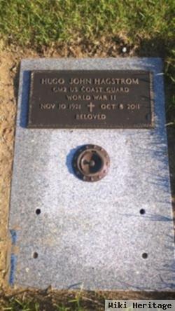 Hugo John Hagstrom