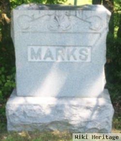 Moses Marks