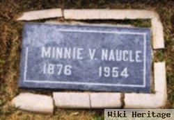 Minnie Viola Naugle