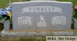 Harvey Lee Forrest