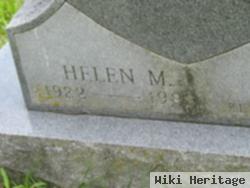 Helen M. Benson