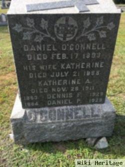 Daniel O'connell