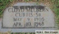 Cloyd Melbern Curtis, Sr