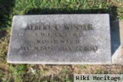 Albert C. "al" Winter